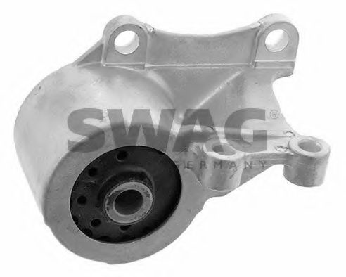 Suport motor VW TRANSPORTER IV caroserie (70XA) (1990 - 2003) SWAG 30 13 0067 piesa NOUA