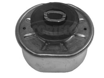 Suport motor VW TRANSPORTER IV platou / sasiu (70XD) (1990 - 2003) CORTECO 21653057 piesa NOUA