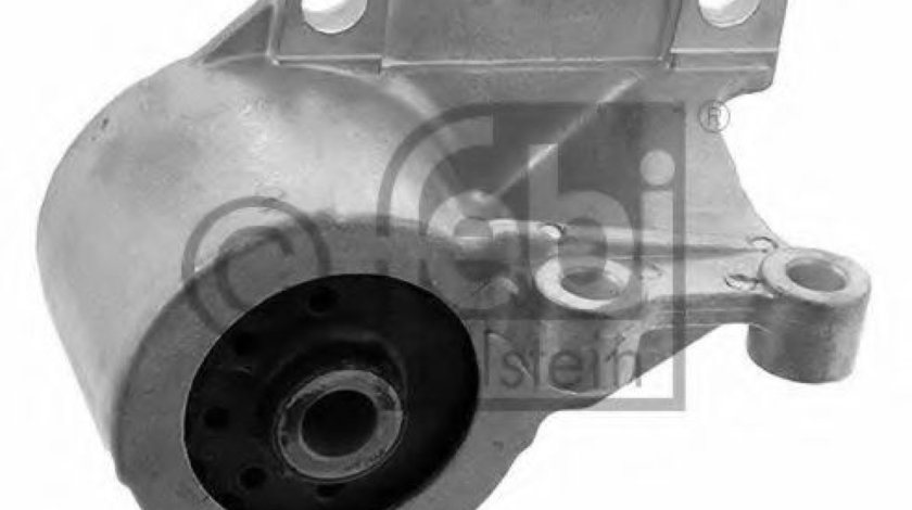 Suport motor VW TRANSPORTER IV platou / sasiu (70XD) (1990 - 2003) FEBI BILSTEIN 01933 piesa NOUA