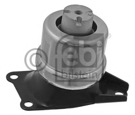 Suport motor VW TRANSPORTER V platou / sasiu (7JD, 7JE, 7JL, 7JY, 7JZ, 7FD) (2003 - 2016) FEBI BILST...