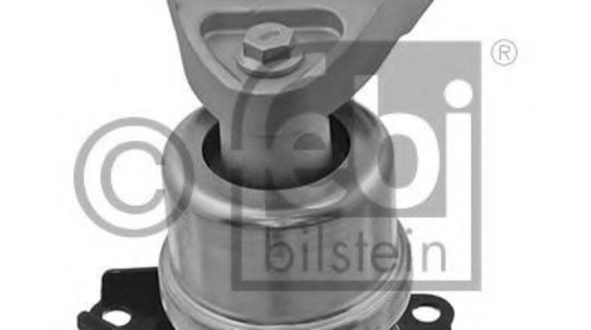 Suport motor VW TRANSPORTER V platou / sasiu (7JD, 7JE, 7JL, 7JY, 7JZ, 7FD) (2003 - 2016) FEBI BILSTEIN 46296 piesa NOUA