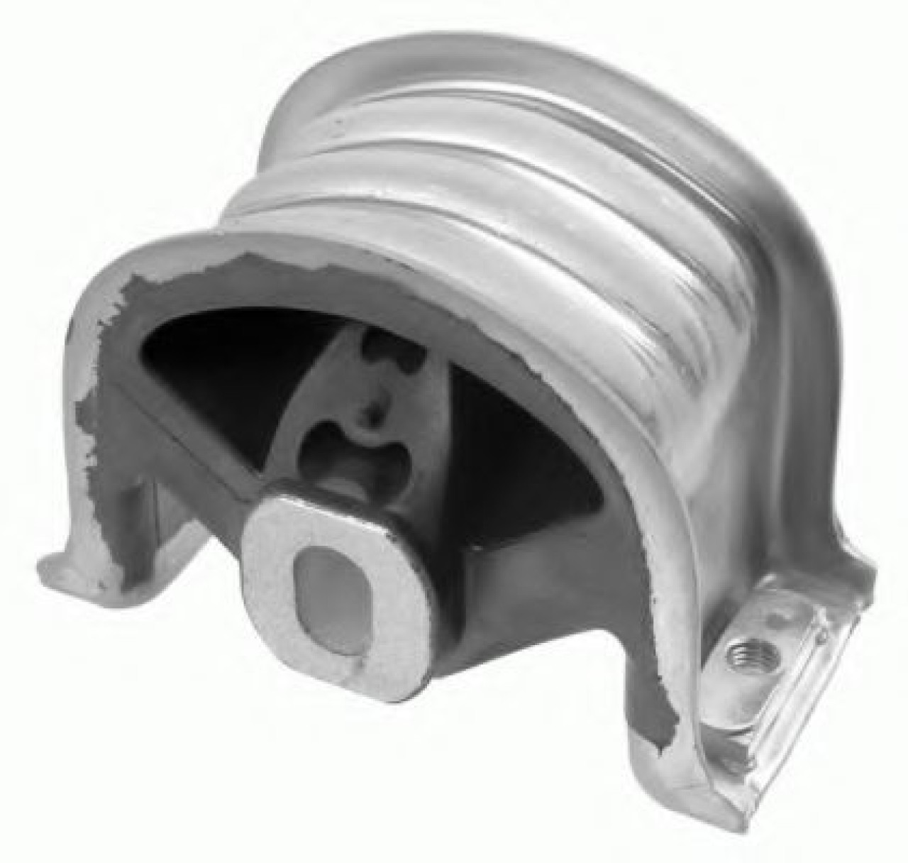 Suport motor VW TRANSPORTER VI caroserie (SGA, SGH) (2015 - 2016) LEMFÖRDER 35025 01 piesa NOUA