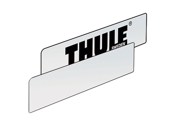 Suport numar Thule Plate 9762