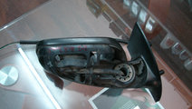 Suport oglinda dr cu motoras Peugeot 307 [2001 - 2...