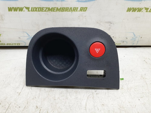 Suport pahare 1p1858331 Seat Leon 2 1P [2005 - 2009] 1.9 tdi BKC