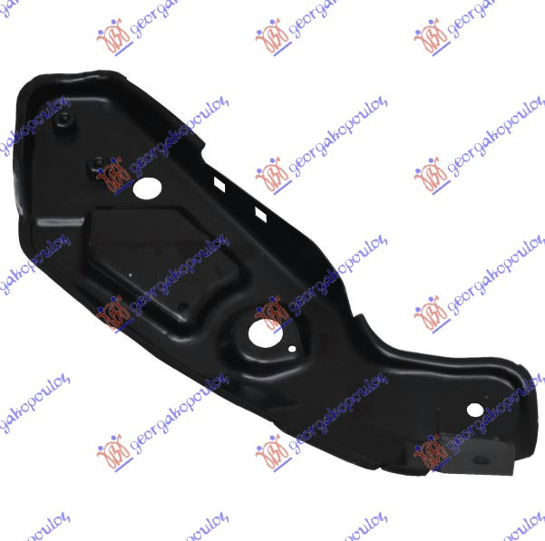 Suport Panou Radiator Stanga ​Seat Leon 2013 2014 2015 2016 2017