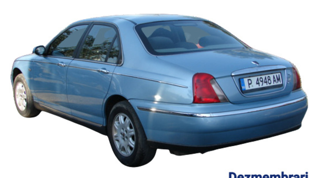 Suport parasolar stanga Rover 75 [1999 - 2005] Sedan 2.0 MT (150 hp) (RJ)