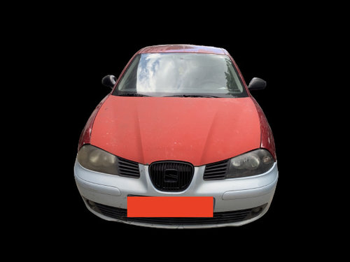 Suport parasolar stanga Seat Ibiza 3 [2002 - 2006] Hatchback 5-usi 1.4 MT (75 hp)