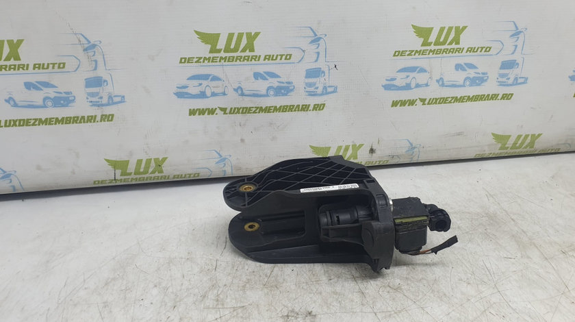 Suport pedala ambreiaj 1k0721796e Volkswagen VW Passat B6 [2005 - 2010]