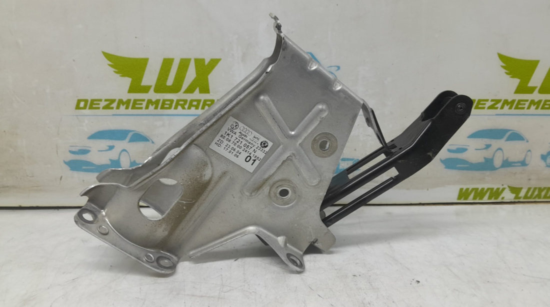 Suport pedala frana 1k1721057n Skoda Octavia 2 [2004 - 2008]