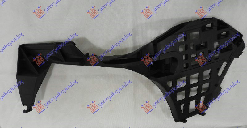 Suport Plastic Bara Fata Stanga VW Cross Polo 2005 2006 2007 2008 2009