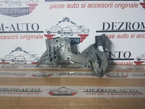 Suport pompa inalta 059130147n audi a4 b8 2.7 tdi cama cgka 190 cai