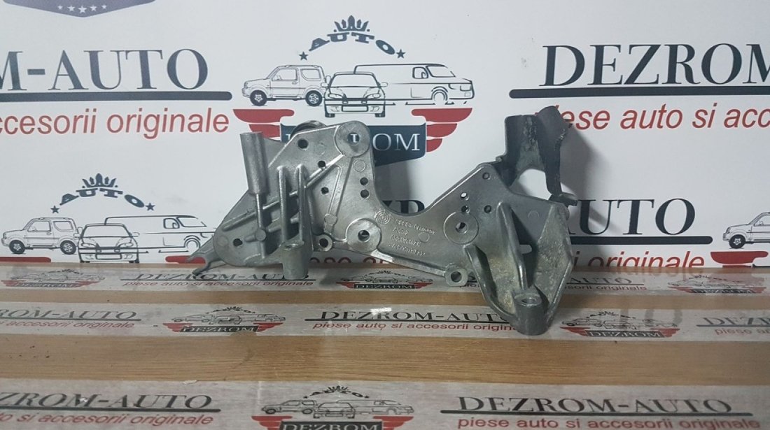 Suport pompa inalta 059130147n vw touareg 7l 3.0 tdi casb 211 cai