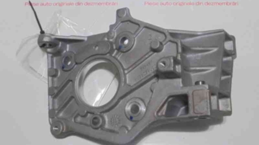 Suport pompa inalta 9685235680, Peugeot 2008, 1.4hdi