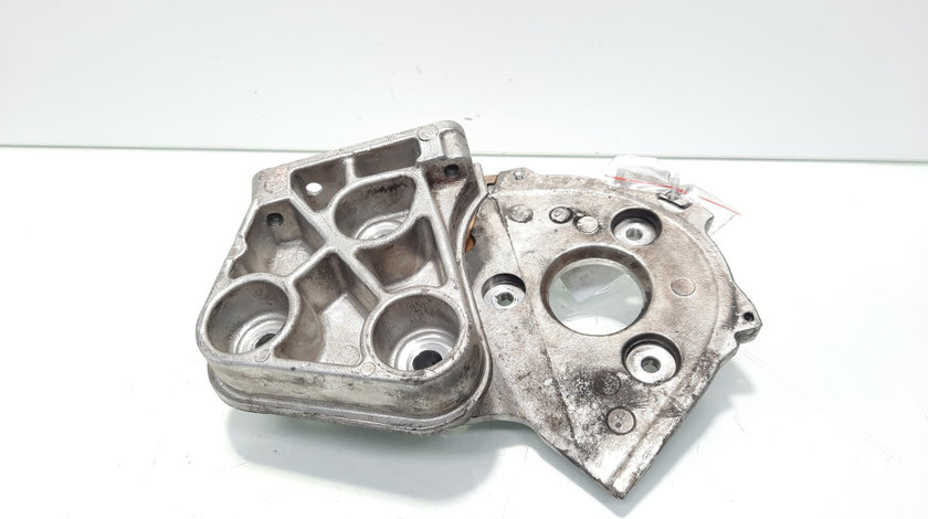 Suport pompa inalta, cod 8200240204, Renault Megane 2, 1.9 DCI, F9Q (id:553040)