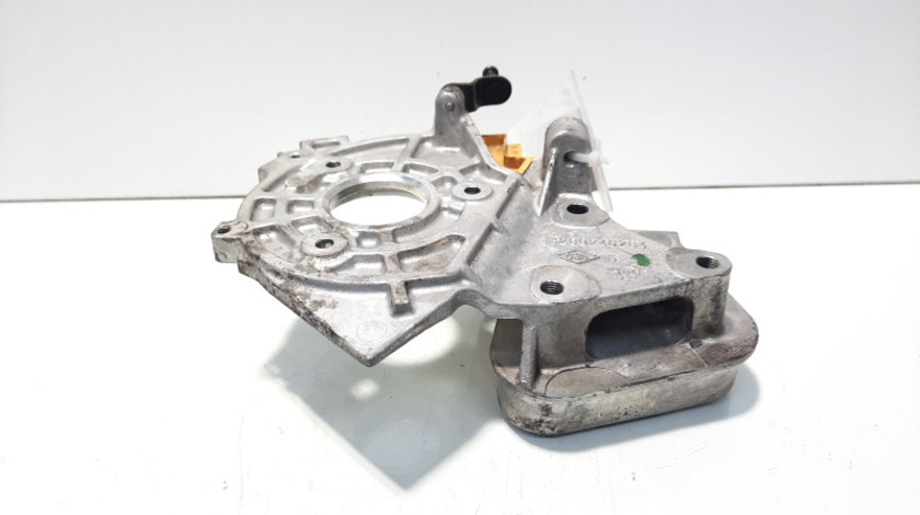 Suport pompa inalta, cod 8200240204, Renault Megane 2, 1.9 DCI, F9Q (id:613908)