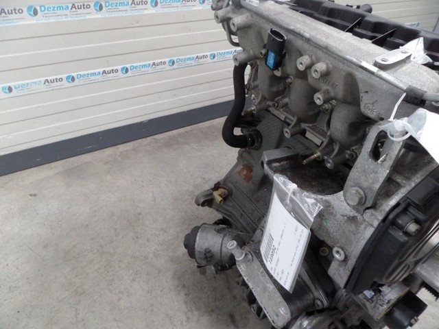 Suport pompa inalta GM55187918, Opel Astra H Van, 1.9cdti, Z19DTL