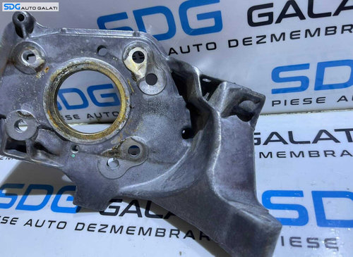 Suport Pompa Inalta Presiune Peugeot 208 1.6 HDI 2012 - 2019 Cod 9684778280