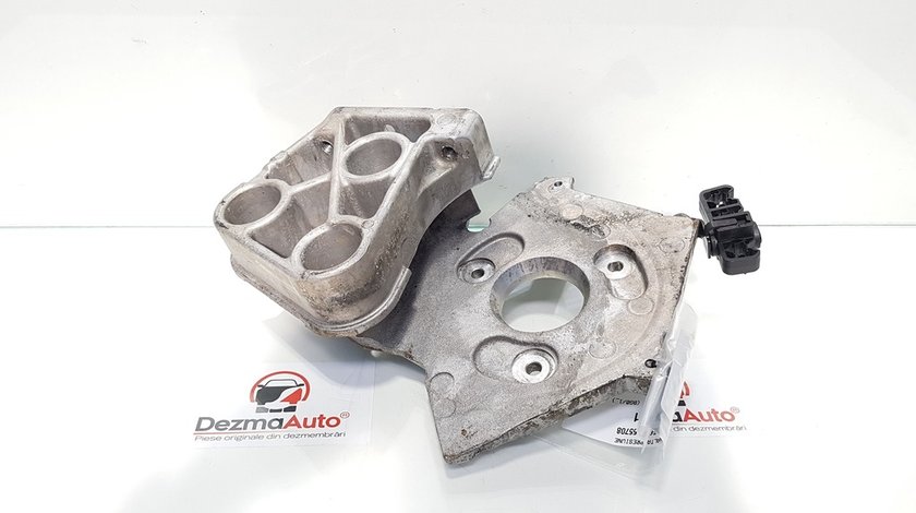 Suport pompa inalta presiune, Renault Laguna 2, 1.9 dci, cod 2056892557098 (id:366161)