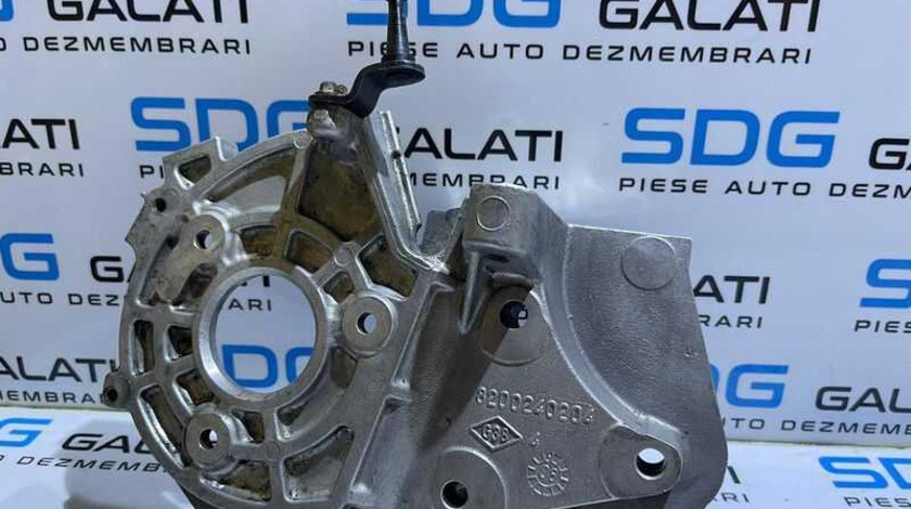 Suport Pompa Inalta Presiune Renault Scenic 2 1.9 DCI 2003 - 2009 Cod 8200240204 [M4162]