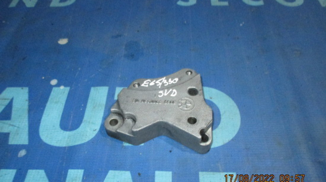 Suport pompa servo-directie BMW E65 730d; 7787538