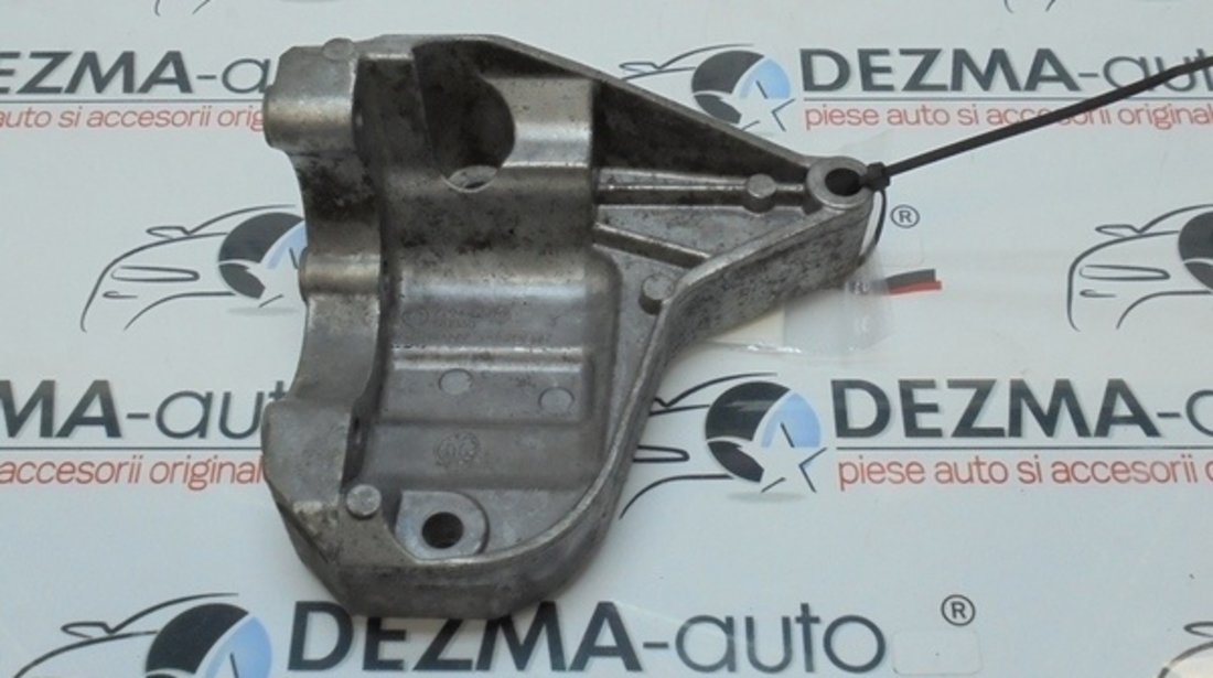 Suport pompa servodirectie , 7794455-01, Bmw 5 (E60) 2.0 d, 204D4 (pr:110747)