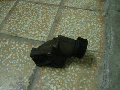 Suport pompa servodirectie Ford Focus [1998 - 2004] Hatchback 5-usi 1.6 MT (101 hp) (DAW DBW)