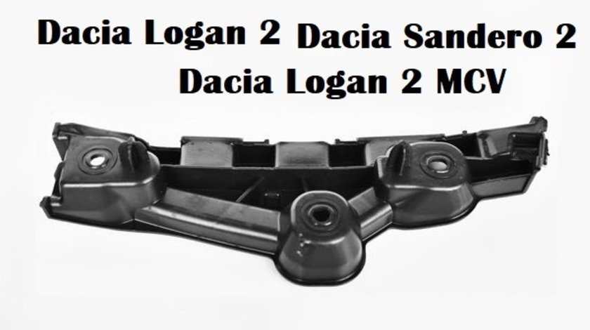 Suport prindere bara fata dreapta Dacia Logan 2 2013 - 2016 NOU (631427092R)