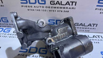 Suport Racitor Gaze EGR Renault Modus 1.5 DCI 2005...