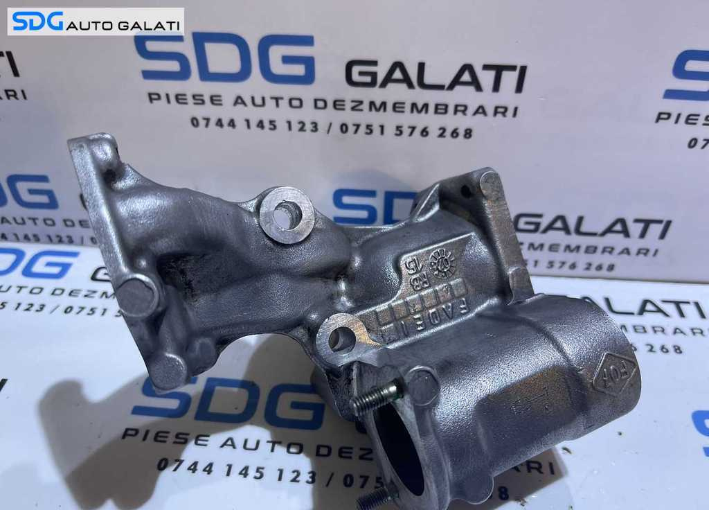 Suport Racitor Gaze EGR Renault Scenic 2 1.5 DCI 2005 - 2009