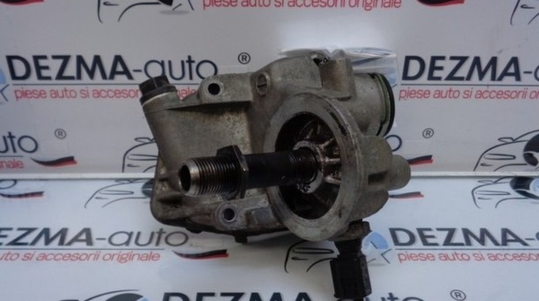 Suport racitor ulei 06A115417, Seat Ibiza 3, 1.6b, AKL