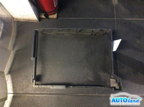 Suport Radiator Apa Renault CLIO IV 2012