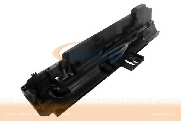 Suport radiator BMW Seria 1 Cabriolet (E88) (2008 - 2013) VAICO V20-1845 piesa NOUA