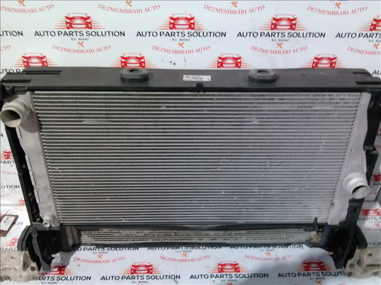 Suport radiator BMW SERIA 5 F10 3.0 D