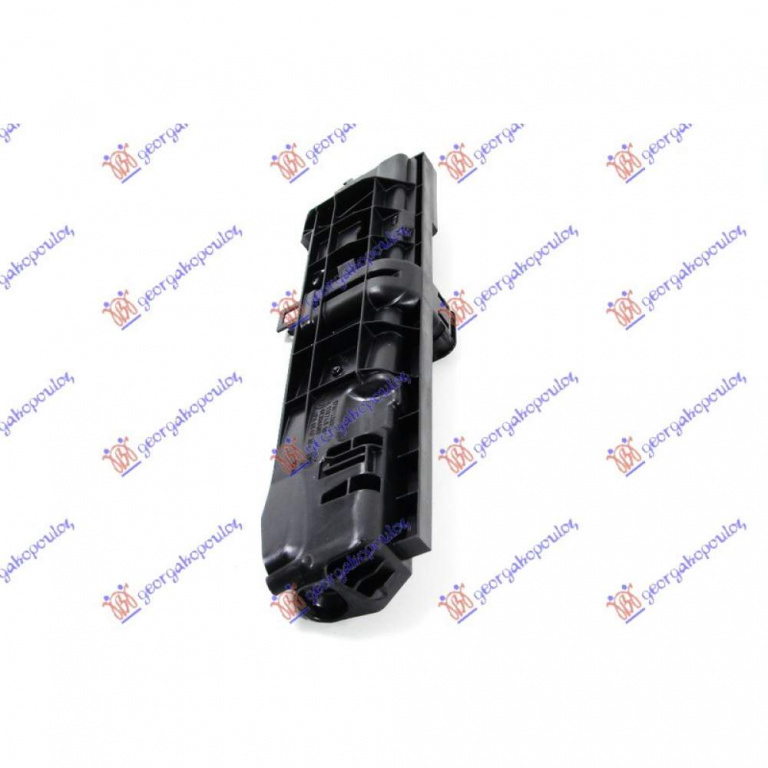 Suport Radiator - Bmw X1 (E84) 2013 , 17107524912