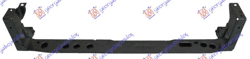 Suport Radiator - Ford Kuga 2013 , 1857412