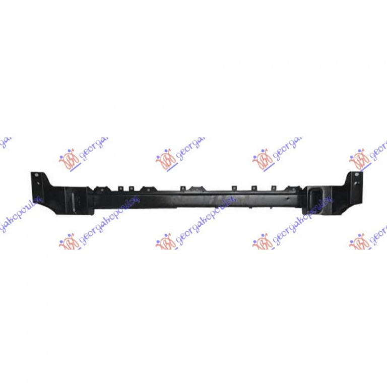 Suport Radiator - Mercedes A Class (W177) 2018 , A1776204500