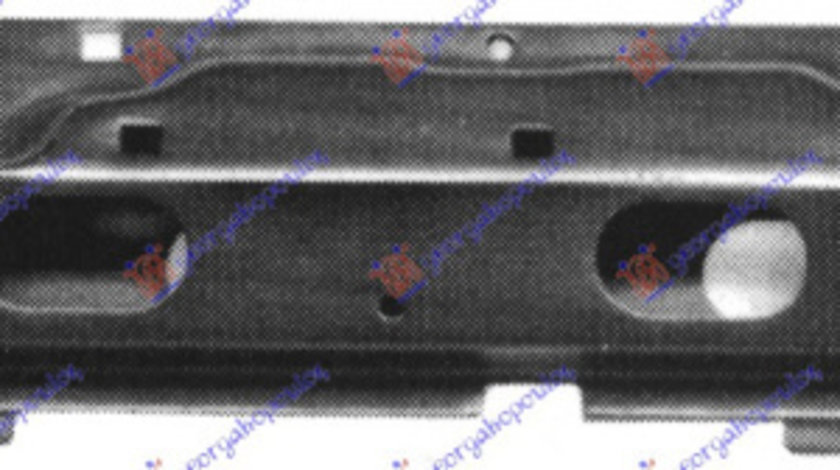 Suport Radiator - Opel Vectra A 1989 , 90307617