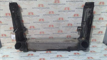 Suport radiator stanga plus dreapta BMW 1 (E81;E87...