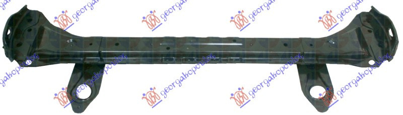 Suport Radiator - Suzuki Sx4 2007 , 71100-80j01