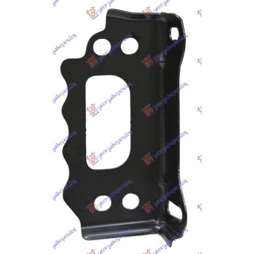 Suport Radiator - Toyota Prius 2009 , 53187-02010