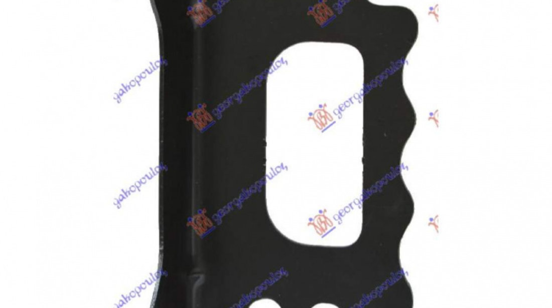 Suport Radiator - Toyota Verso 2009 , 53188-02010