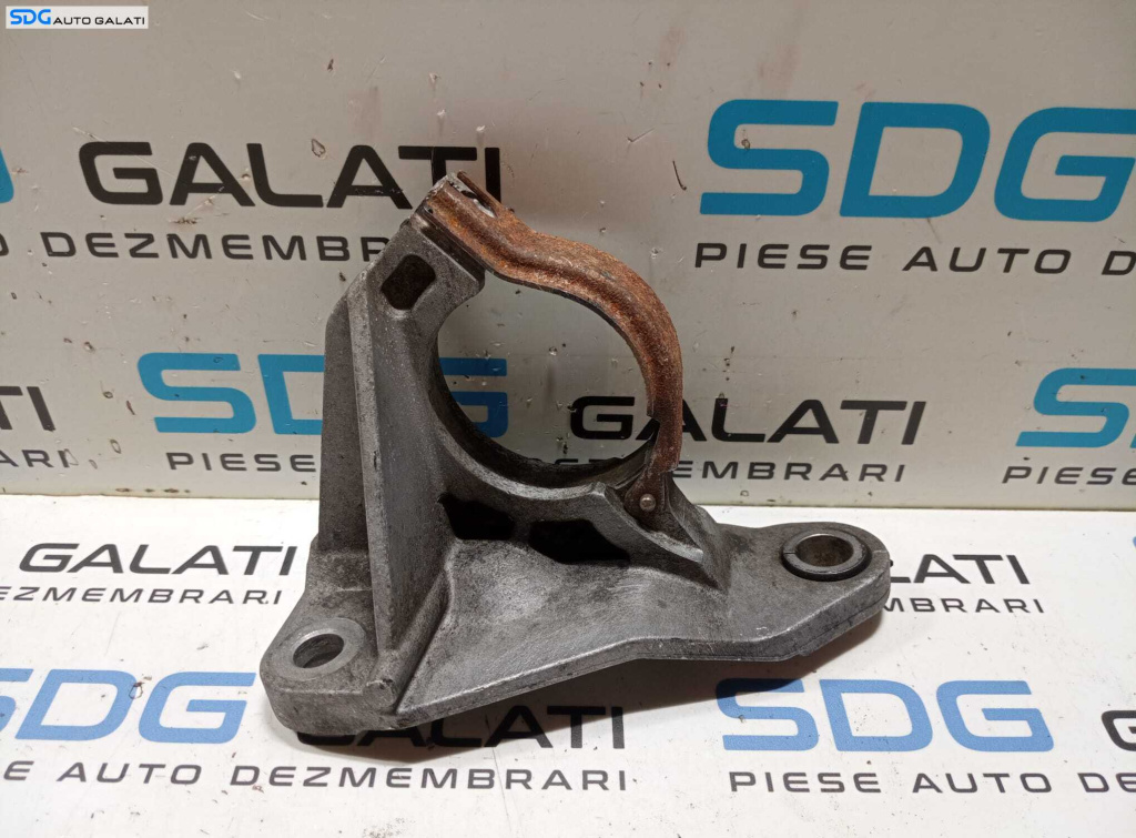 Suport Rulment Planetara Dreapta Renault Megane 3 1.5 DCI 2008 - 2015 Cod 8200371715 8200371715E [M5231]