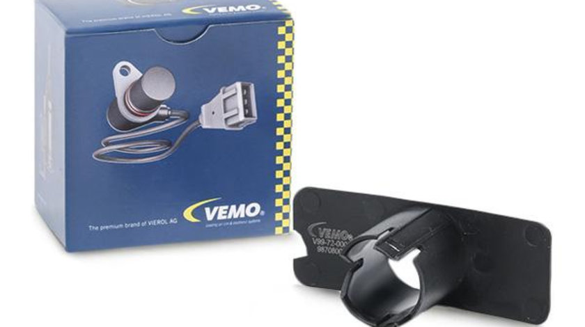 Suport Senzor Parcare Vemo Seat Altea 2004→ V99-72-0002