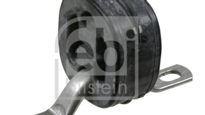 Suport, sistem de esapament (22888 FEBI BILSTEIN) AUDI,SKODA,VW