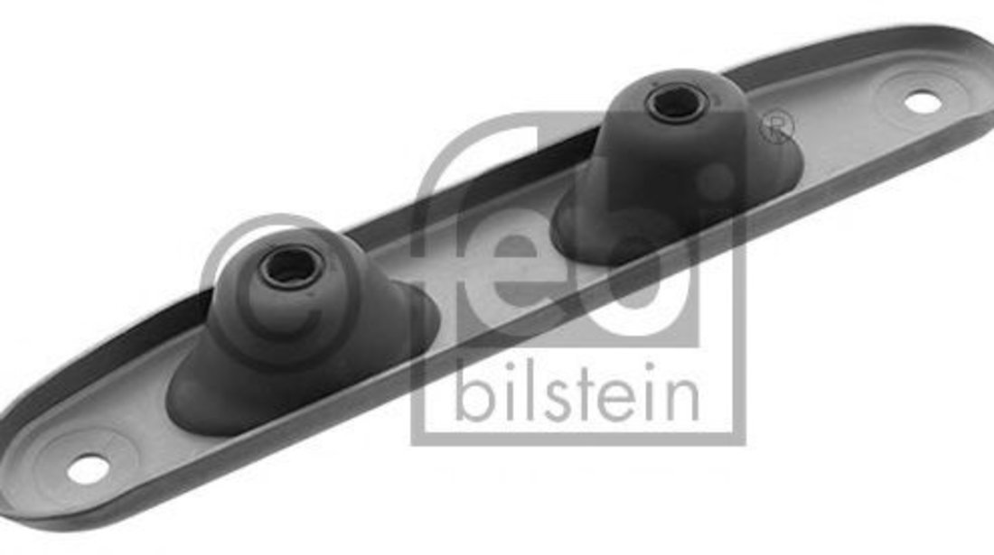 Suport, sistem de esapament AUDI A3 Cabriolet (8V7) (2013 - 2016) FEBI BILSTEIN 45569 piesa NOUA