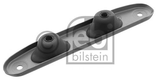 Suport, sistem de esapament AUDI A3 Sportback (8PA) (2004 - 2013) FEBI BILSTEIN 45569 piesa NOUA