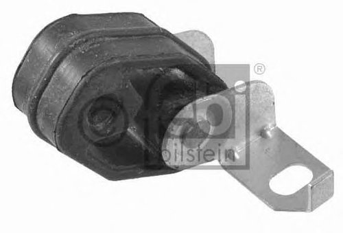 Suport, sistem de esapament AUDI TT (8N3) (1998 - 2006) FEBI BILSTEIN 21202 piesa NOUA