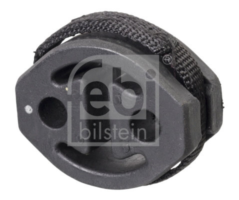 Suport, sistem de esapament centru (107334 FEBI BILSTEIN) FIAT