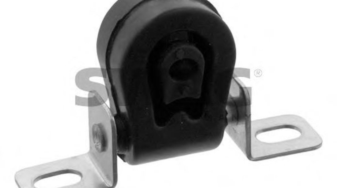 Suport, sistem de esapament SEAT IBIZA III (6K1) (1999 - 2002) SWAG 99 90 1238 piesa NOUA